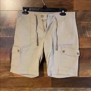 LL bean shorts